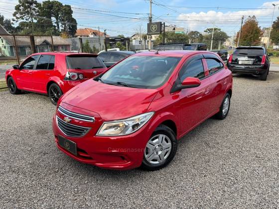 CHEVROLET ONIX 1.0 MPFI LT 8V FLEX 4P MANUAL CHEVROLET ONIX 1.0 MPFI LT 8V FLEX 4P MANUAL
